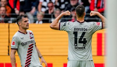 Bayer 04 Leverkusen vs. AS Roma FREE LIVE STREAM (5/9/24): Watch Europa League match online | Time, TV, channel