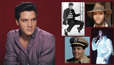 All 33 Elvis Movies, Ranked from Worst to Good (Photos)