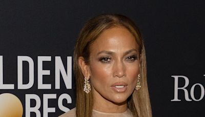 Jennifer Lopez Is 'Treating Herself to Outrageous Shopping Sprees' After Ben Affleck Divorce, Source Claims: 'She...