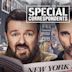 Special Correspondents