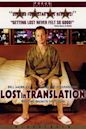 Lost in Translation