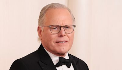 Has David Zaslav Finally Found a New Flack?