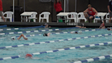 Parts of Roosevelt Swim Center closed for Rushmore Swim Meet