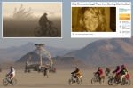 Nevada grandmother faces up to $30K in fines for offering rides to Burning Man revelers – launches GoFundMe to pay them