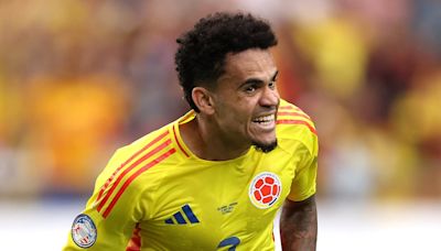 Colombia thump Panama 5-0 to book spot in Copa America semifinals