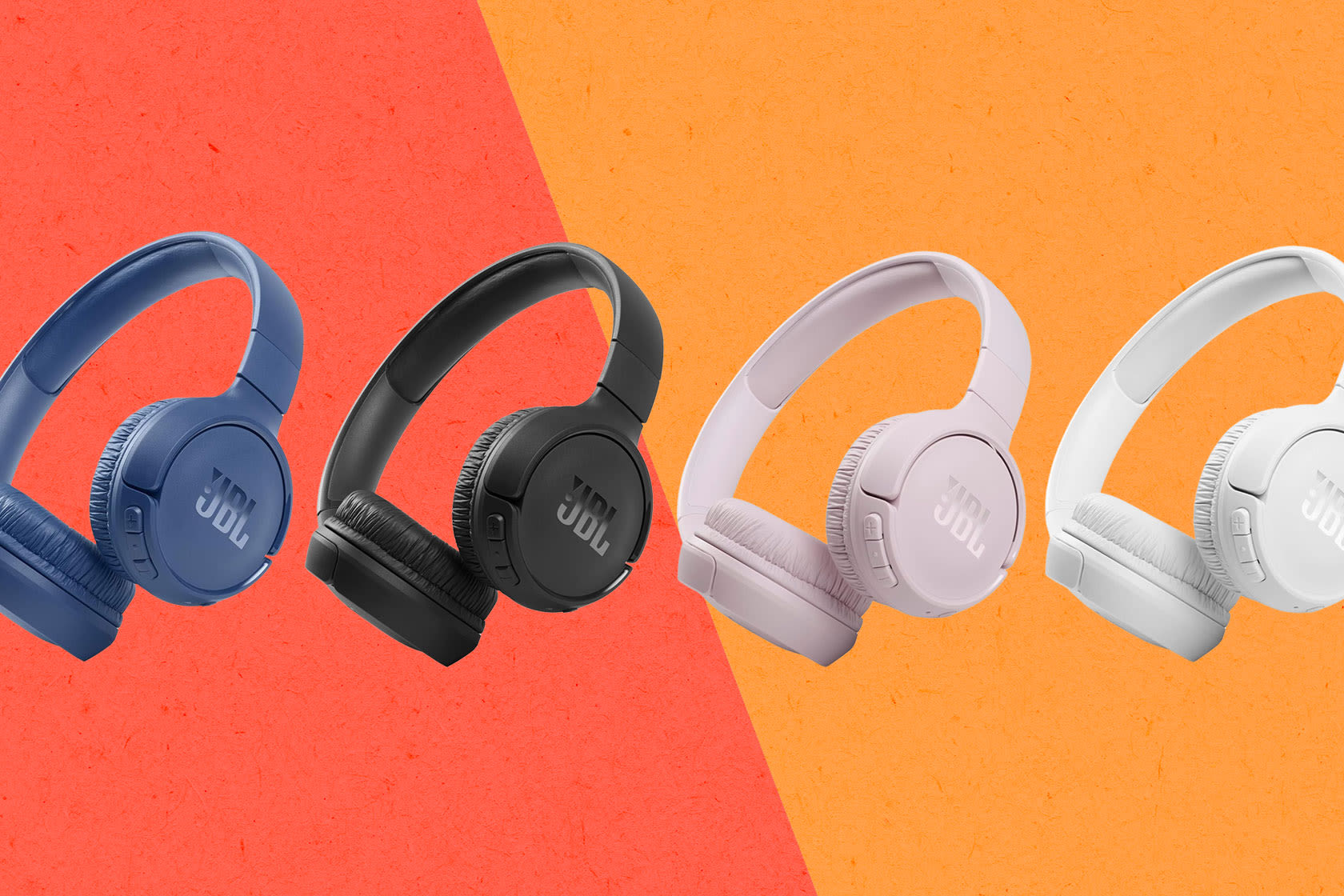 JBL Tune wireless headphones are under $30 on Amazon right now