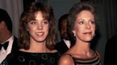 Carol Burnett Says Not 'a Moment Goes by' When She's Not Thinking of Her Daughter Carrie Who Died 21 Years Ago