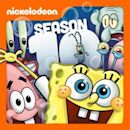 SpongeBob SquarePants season 10