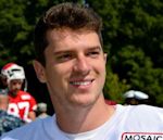 Cairo Santos