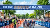 Lachlan Morton and Rosa Klöser Win Record-Breaking Life Time Unbound Gravel 200