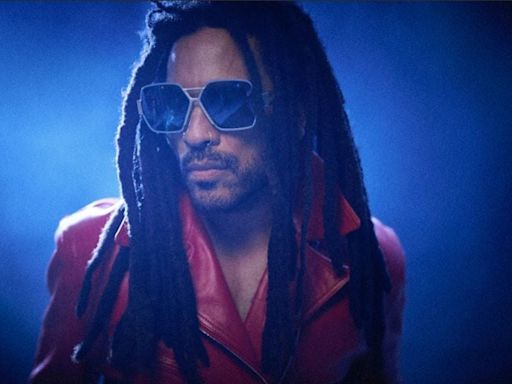 Concierto de Lenny Kravitz en Chile es Sold Out y suma una segunda fecha - La Tercera