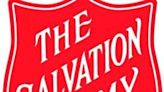 Salvation Army in need of hygiene products