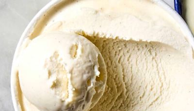 We Asked 3 Chefs to Name the Best Ice Cream, and They All Said the Same Thing