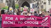 La lucha por derogar una de las leyes de aborto más obsoletas del mundo se está llevando a cabo en Reino Unido