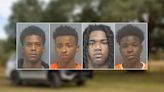 Louisiana deputies searching for 4 inmates who escaped from jail