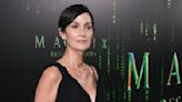 Ni el éxito de ‘Matrix’ salvó a Carrie-Anne Moss de los prejuicios en la meca del cine