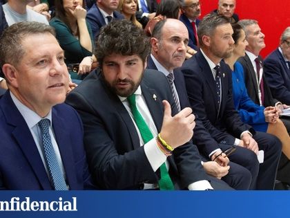 La guerra del agua de Page llega a los limones de Murcia: 400 millones de kilos y 62 hm3 perdidos