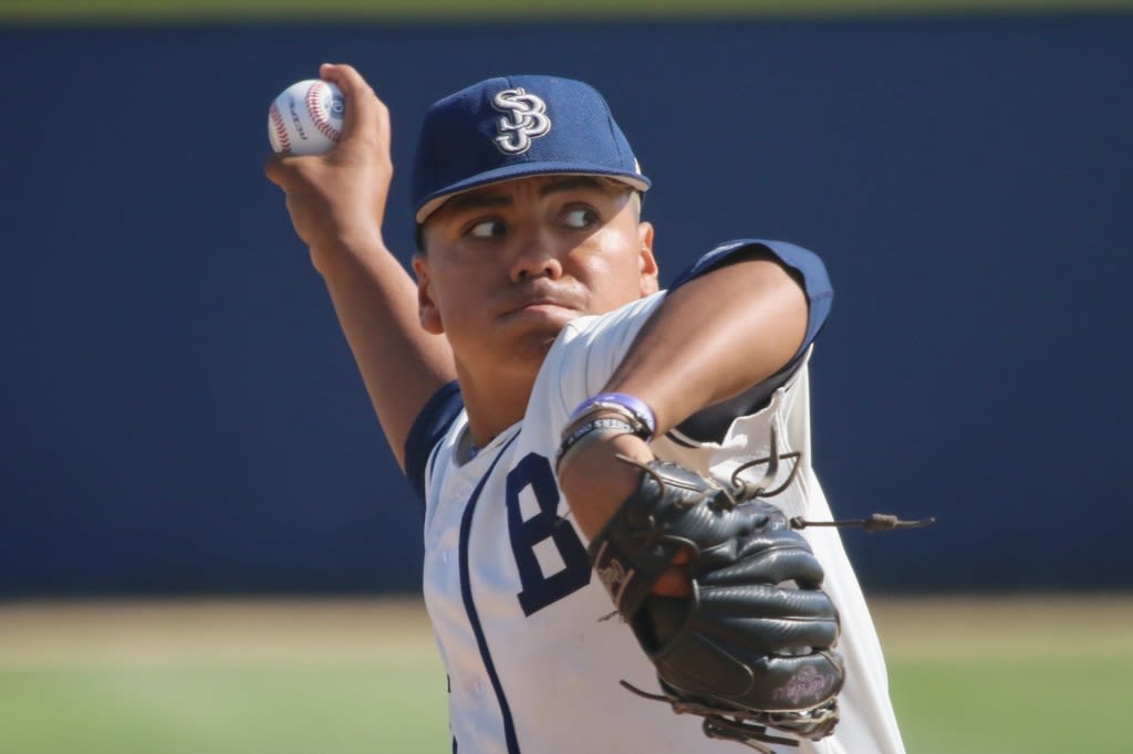 CIF-SS baseball playoffs: Tuesday’s scores, Friday’s quarterfinals schedule