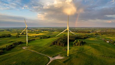 Latvia’s Latvenergo acquires 124MW wind farm in Lithuania