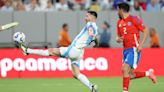 Player ratings: Messi dangerous as Argentina edge past Chile