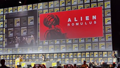 ‘Alien: Romulus’ es la cinta más dramática de la franquicia, dice el director Fede Álvarez; el estreno en cines de Ecuador es el 15 de agosto