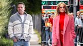 Ben Affleck Moved Out of House He Shares With J. Lo ‘Weeks Ago’: Source