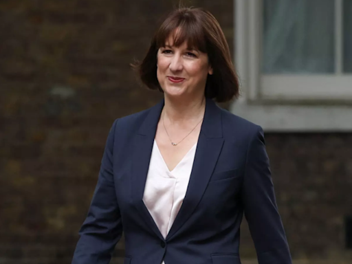 UK PM Keir Starmer's new cabinet: Who is Rachel Reeves, UK's first female chancellor - Times of India