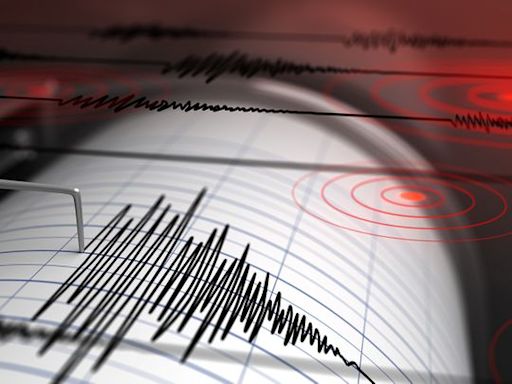 Watch: Saudi Arabia reports mild 3.6 magnitude earthquake