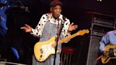 From Buddy Guy to Brittany Howard, Austin Blues Festival honors legends, legacy of blues