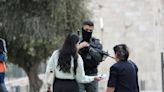 La Policía de Israel allana las oficinas de Al Yazira en Jerusalén Este