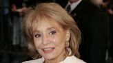 Treasures from the collection of trailblazing journalist Barbara Walters on display in Boston
