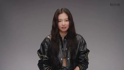 談抽菸道歉原因！Jennie：覺得錯、我就改