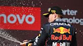 Max Verstappen y la habilidad de cocinar a fuego lento