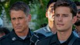 ‘9-1-1: Lone Star’ Fans Say Ronen Rubinstein Broke the Internet With Season 4 Update