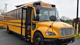 Bethlehem schools turn the corner on bus pollution with new electric-vehicle pilot program