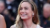 Brie Larson's Abs (And Underboob) In These IG Pics Are Seriously Epic