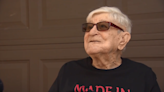 Coral Springs celebrates local WWII veteran’s 100th birthday - WSVN 7News | Miami News, Weather, Sports | Fort Lauderdale