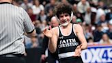 Here's what made PIAA high school wrestling season memorable for many Bucks County athletes