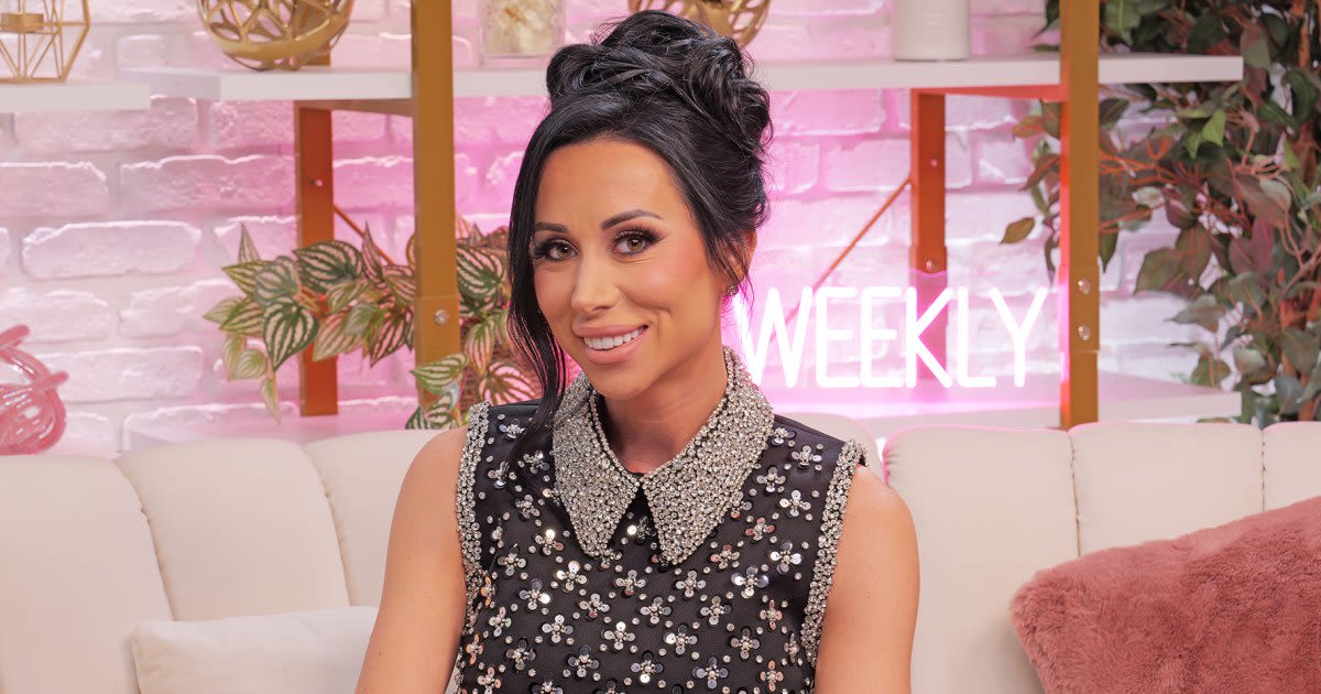 RHONJ’s Rachel Fuda Plays ‘Who Said It: Jersey Edition’