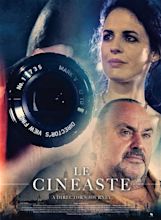 Le Cineaste, A Directors Journey | Princ Films