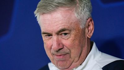What will be Carlo Ancelotti’s approach in the UCL Final? Robin Singh explains