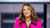 Liz Hurley confirms that she’s still ‘pro-Tory Brexit supporter’ before election