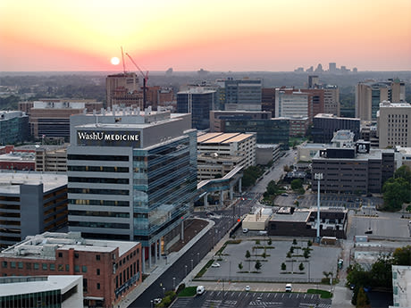 Washington University School of Medicine Opens $616M Neuroscience Research Building in St. Louis