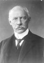 Baron Max Wladimir von Beck