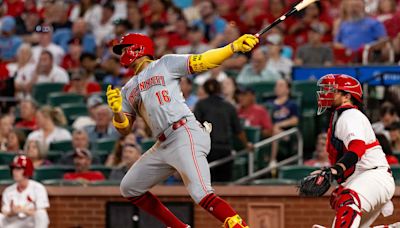 Fantasy Baseball Waiver Wire Watch: Noelvi Marte returns, James Wood set to debut