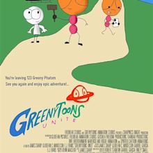 MYCUN: Greenytoons Unite! - IMDb