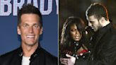 Tom Brady Says Janet Jackson’s Wardrobe Malfunction at 2004 Super Bowl Was ‘Probably a Good Thing for the NFL’: ‘It Was More Publicity’