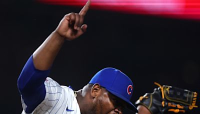 Cubs’ pickoff play in the 9th inning helps secure a wild 7-6 comeback win over the White Sox in City Series