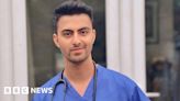 Sunderland medical student becomes Pride of Pakistan winner