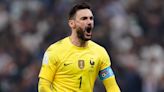 Hugo Lloris’ career speaks for itself – Antonio Conte backs Tottenham goalkeeper